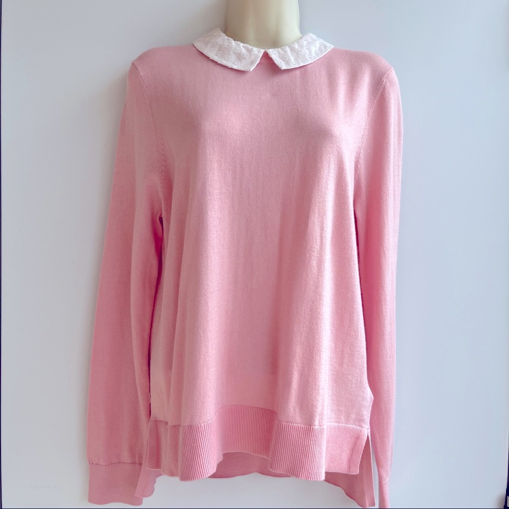 Ted Baker London Pink Sweater